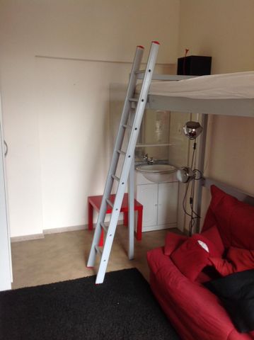 Kamer 2 - Ant­werp­se­steen­weg 10 - Photo 2