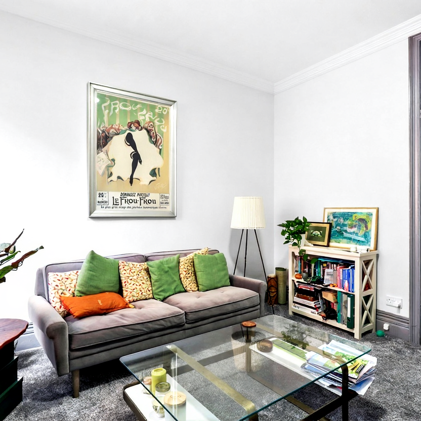 Alexandra Mansions, 347 West End Lane, NW6 - Photo 1