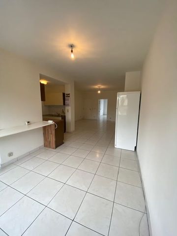 Appartement te huur - Photo 2