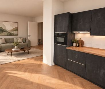 Appartement te huur: Wilhelminastraat 43-B2 6131 KM Sittard - Photo 3