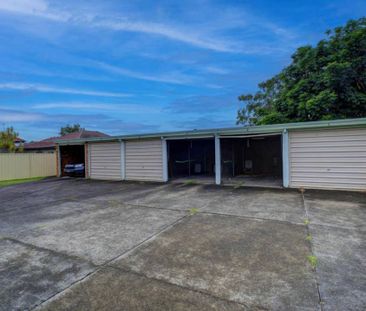 Two Bedroom Unit in the Heart of Taree - Photo 1