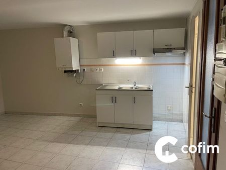 A LOUER T2 DUPLEX PAU CENTRE - Photo 2