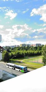 mieszkanie na wynajem Szczecin Centrum - Zdjęcie 4