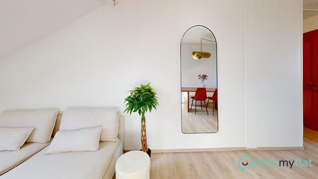 Location Appartement 4 pièces 65m² REIMS 51100 - Photo 1