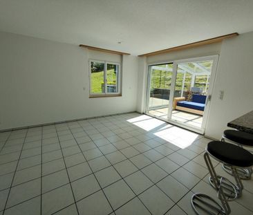 Leben wie im Einfamilienhaus - schöne 5.5 Zimmer Maisonettewohnung - Foto 2