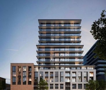 For Lease - 1 Jarvis Street Unit# 816, Hamilton, Ontario - Photo 3