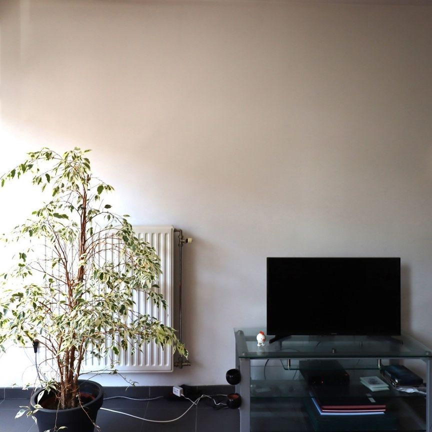 2-slpk appartement in centrum van Bornem - Photo 1