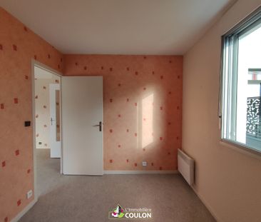 Location Appartement 2 pièces 32m² - Photo 3