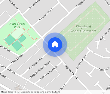 Ridgeway Court, Shepherd Road, Lytham St. Annes, Lancashire, FY8 - Photo 1