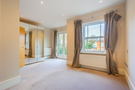 4 bedroom town house to rent - Photo 4