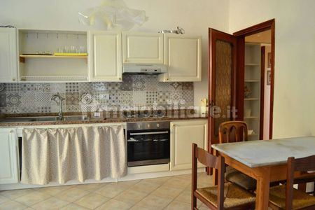Trilocale via Milazzo 131, Marina di Pisa, Pisa - Foto 5