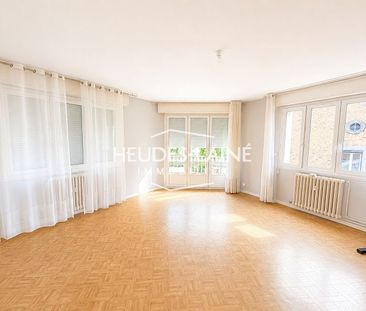 Location Appartement 2 pièces 75m² AVRANCHES 50300 - Photo 1