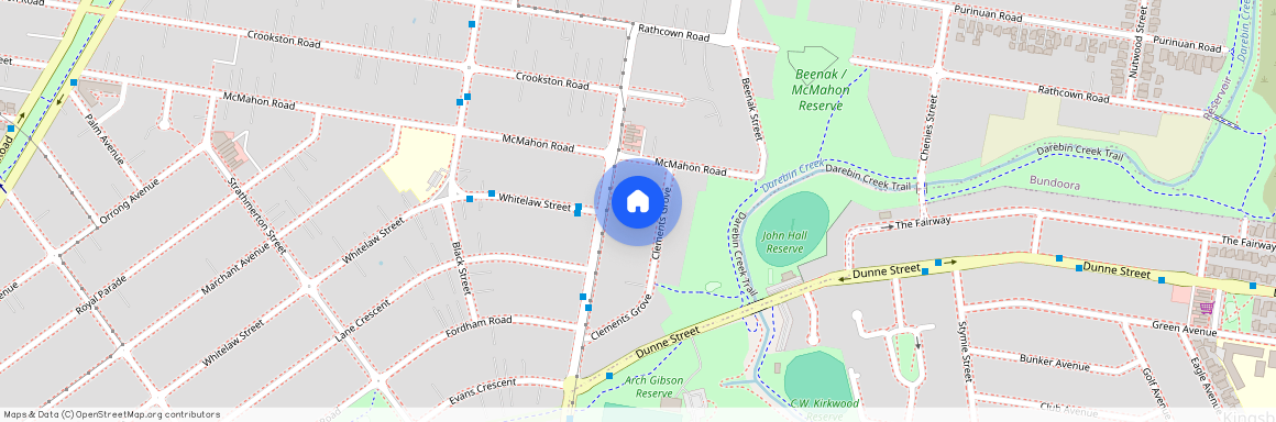 3/27 Clements Grove, Vic 3073, Reservoir