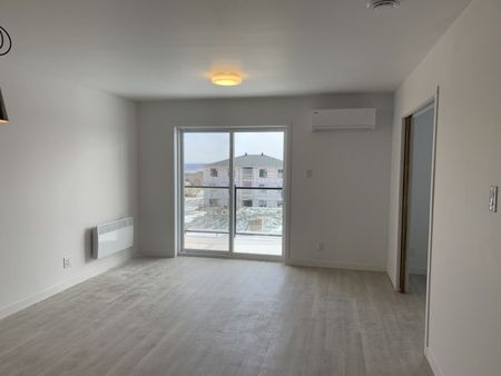 2351-203 Harold-Cooke, (vacant) Sherbrooke très beau 4½ - Photo 2