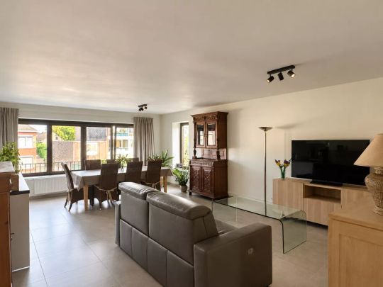 Prachtig appartement met 2 slaapkamers & terrassen in Lier! - Photo 1