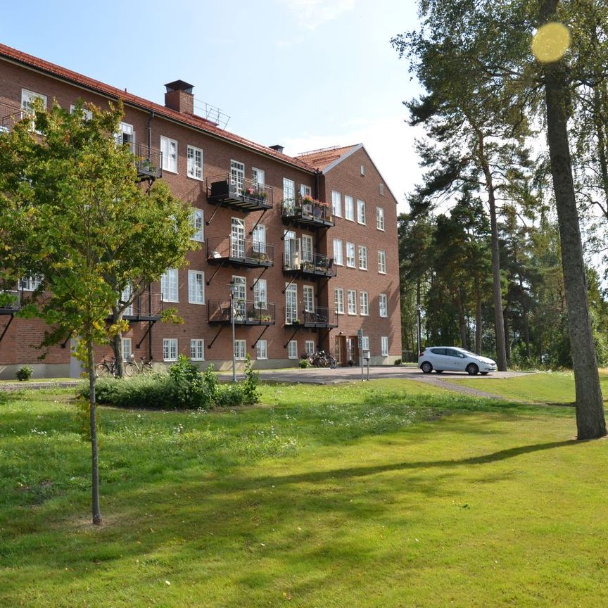 Pilgrimsvägen 7 - Foto 1