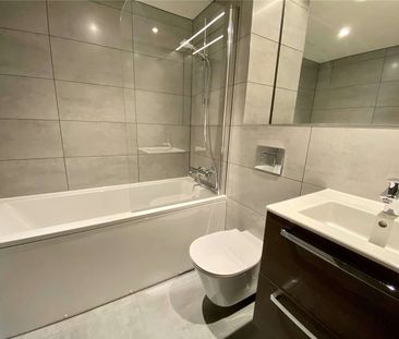 AVAILABLE FEB 15TH | 1 BED 1 STUDY ROOM| FULLY FURNISHED | FIFTH FL... - Photo 1