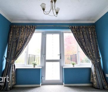 1 bedroom apartment to rent - Photo 6