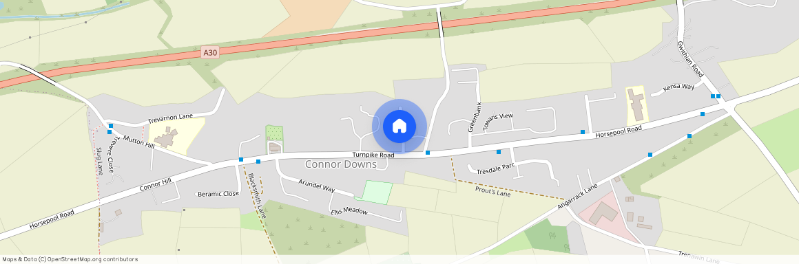 Trevaskis Meadow, Hayle