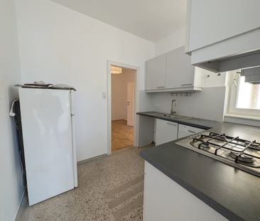 Charmante 2,5-Zimmer Altbau-Wohnung mit Loggia nahe Pötzleinsdorfer... - Photo 6