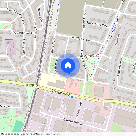 35 Myrtle House, Longfield Road, The Coast, Baldoyle, Dublin 13
