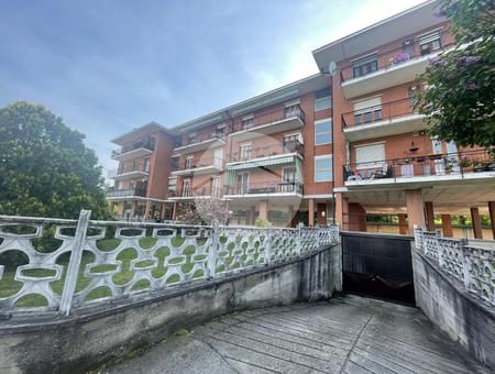 Quadrilocale in affitto - Photo 2
