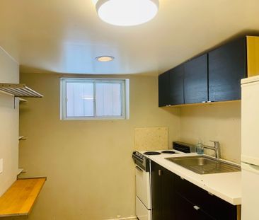 For Lease - 218 Heath Street Unit# Basement, Toronto, Ontario - Photo 4