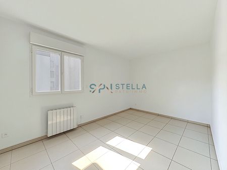 À louer Joli T2 Avec Terrasse - Photo 5
