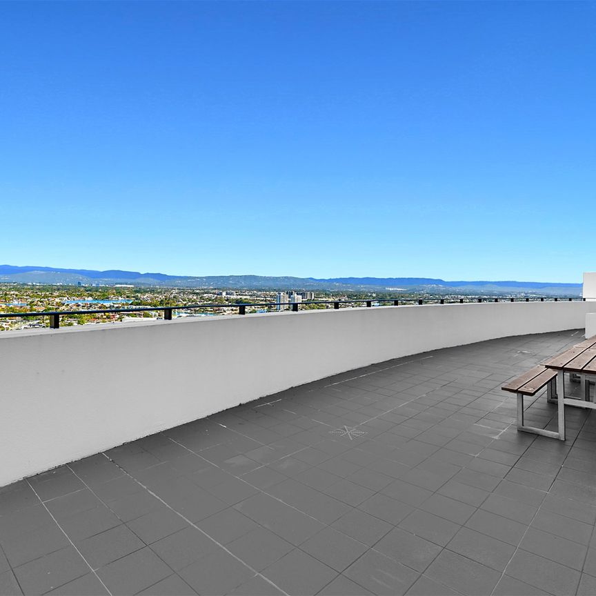 3-6 Months Only, Fully Furnished, sleeps up to 6 people, Bills Extra - Photo 1