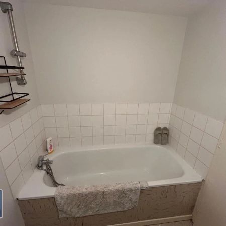 Appartement à louer 1 pièce 29.11m² - Photo 3
