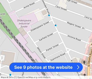 Garfield Street, Watford, WD24 - Photo 1