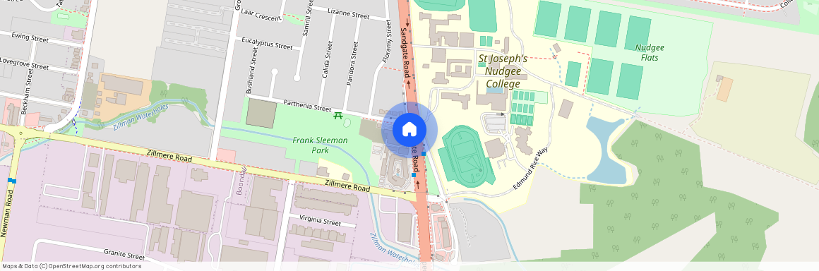 208/2 Parthenia Street, Qld 4034, Boondall