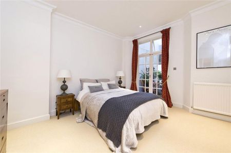 3 bedroom flat to rent - Photo 3