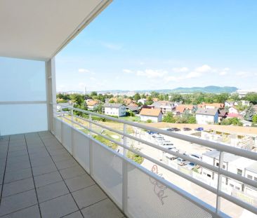 Perfekt aufgeteilte 4-Zimmer-Wohnung mit Balkon - Photo 6
