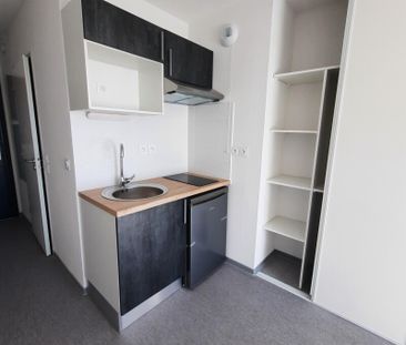 Location Appartement 1 pièce 18m² NIMES 30000 - Photo 1