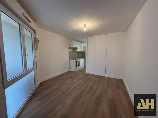 BREST - STUDIO RENOVE - A DEUX PAS DES FACULTES - Photo 1