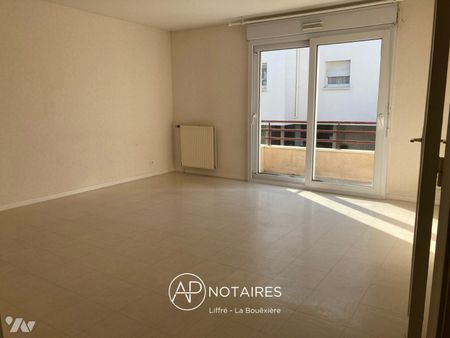 Appartement à louer Vern-sur-Seiche - Photo 2