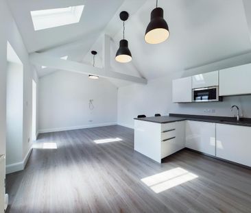 2 bedroom barn conversion to rent - Photo 6