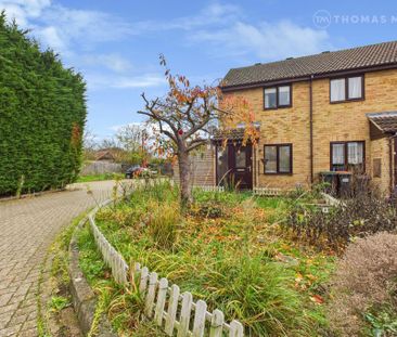 2 bedroom end of terrace house to rent - Photo 4