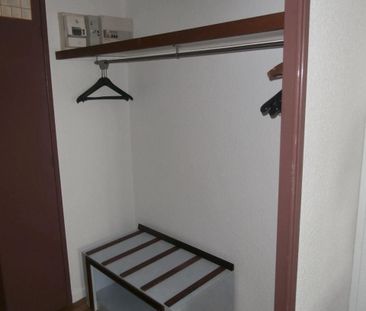 Appartement Studio à louer 1 pièce - 20 m2 CALAIS - 62 - Photo 2