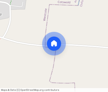 Fox Hollow, Nether Westcote, OX7 - Photo 1