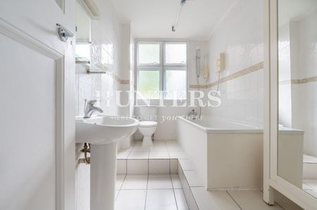 1 bedroom House To Let Total Size: 517 SQ FT - Photo 3