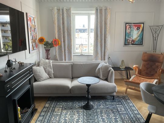 Salagatan, Uppsala - Photo 1