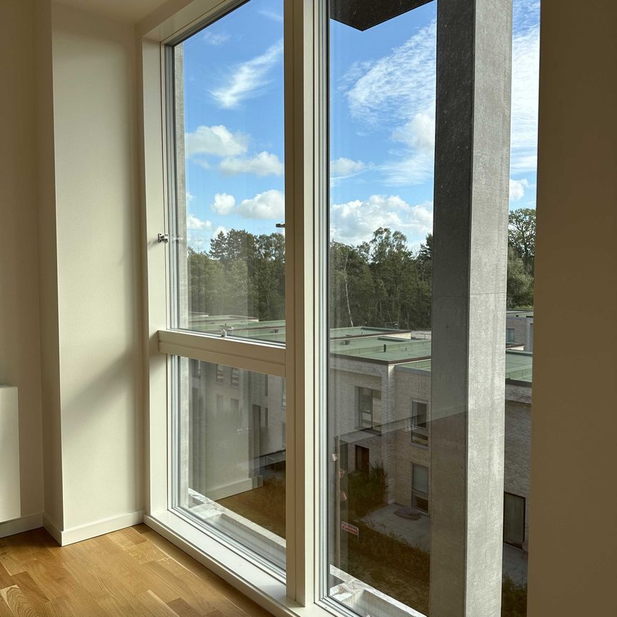 Klippesalen 13, 3. TV - Foto 1