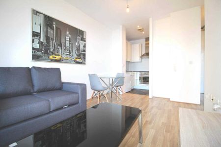 Worsley Street, Manchester - Photo 3