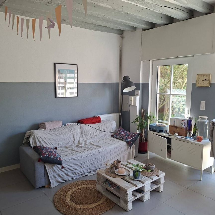 Petite maison/Small house - Photo 1