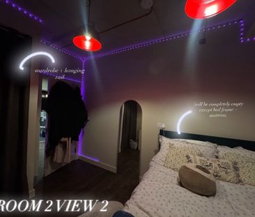 Room in a Shared Flat, Atlantic Crescent, HA9 - Photo 4