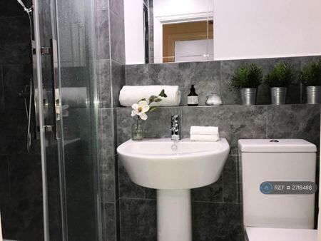 6 bedroom flat to rent - Photo 3