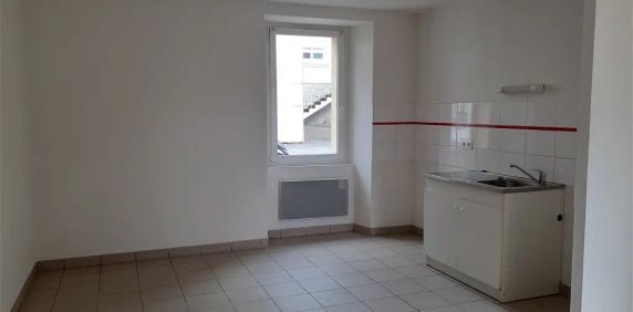 Location appartement 1 pièce - 27m² à Pontchateau (44160) - Photo 2