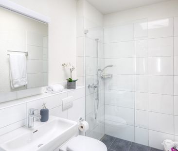 "Diese tolle Wohnung sucht Sie!" - Foto 4